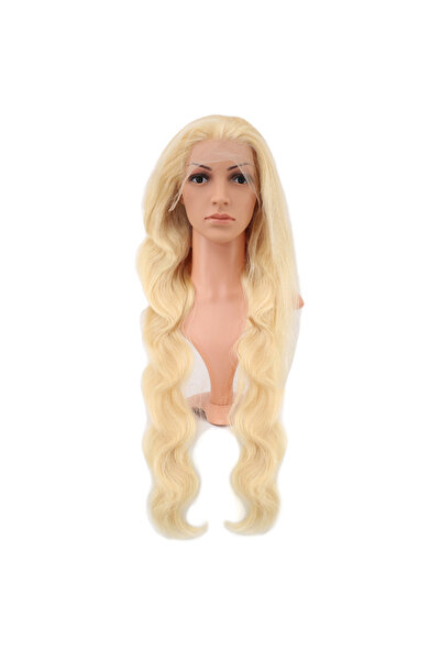 FantaziAtölyesi Kuaför Eğitim Mankeni İçin Metal Tripod - Pembe + Taşıma Çantası