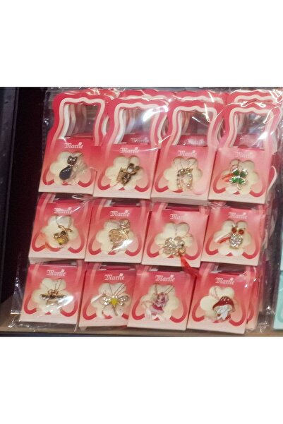 OEM Packed martisoras mix models 24/pcs model 102