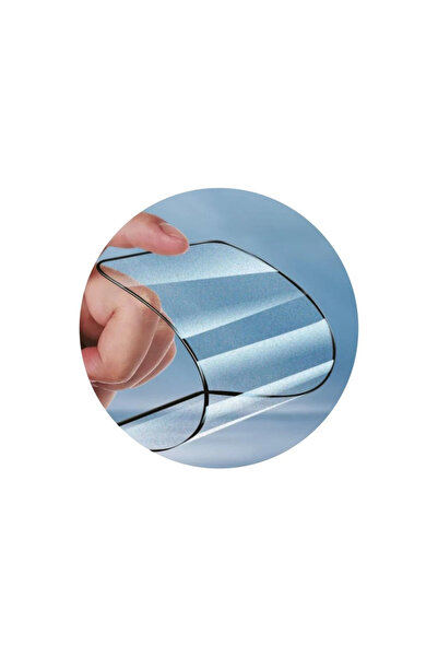 Najmaddin واقي شاشة نانو سيراميك ثلاثي الأبعاد مضاد للكهرباء الساكنة من نيو ف...