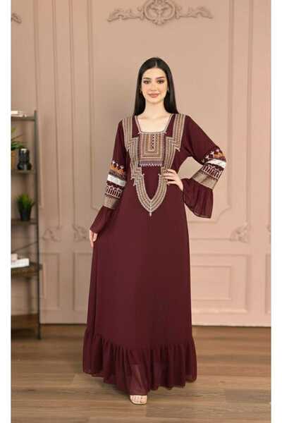 Sukar Jalabiya, Heritage Jalabiya, Two Colors | Sugar