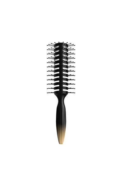 jrl Brush 9 Row Vent Brush Styling Brush BR06