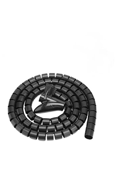 digital-play Cable Organizer Digital-Play, 2 m, black