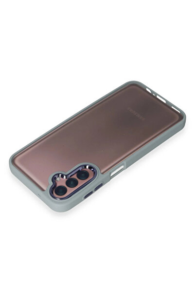 Epilons غطاء حماية لهاتف جالاكسي A24 4G - دورا - سييرا