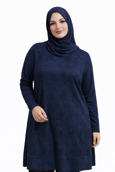 cantürk Mine Tunik 40-48