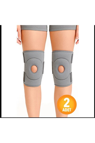 ORGANICYOU QUANZHOU Menisküs İçin Medikal Dizlik Patella Ligament Destekli Te...