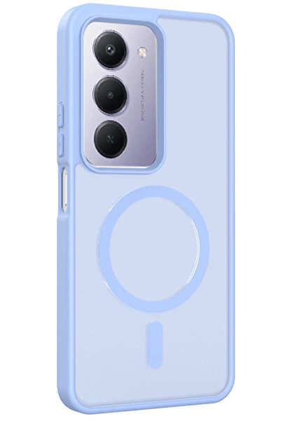 Epilons غطاء ريدمي 15 4G جوتا ماجسيف -