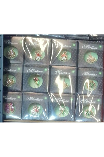 OEM Packed martisoras mix models 24/pcs model 98