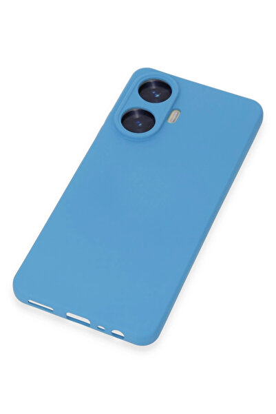 Epilons حافظة C55 نانو من السيليكون المخملي -