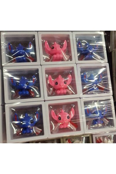 OEM Martisoare ambalate modele din sapun parfumate 18/buc model 138