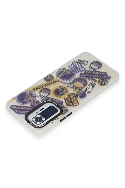 Epilons غطاء نمط إستوريل لهاتف ريدمي نوت 10 - إستوريل - 13