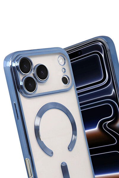 Epilons غطاء آيفون 17 كروس مغناطيسي - سييرا