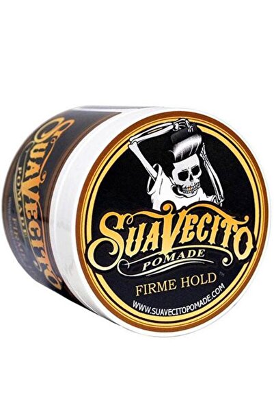 Suavecito Pomadă cu fixare fermă 113g