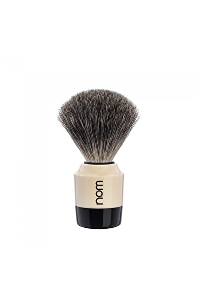 nom Pamatuf Badger cu par de bursuc Marten 81 Creme