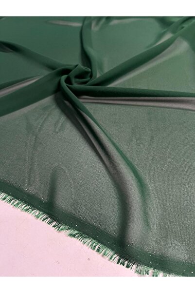 Kumaş sever Multi Chiffon Fabric |   Wide Color Options |   Fluid Draped Mete...