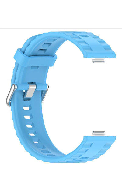 Epilons Watch 3 Classic Strap - Turquoise