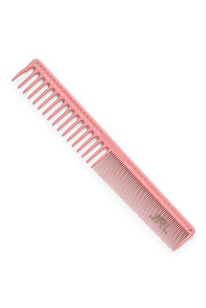 jrl Pieptene J302 Pink Ceramic & Anti-Static 18.5cm