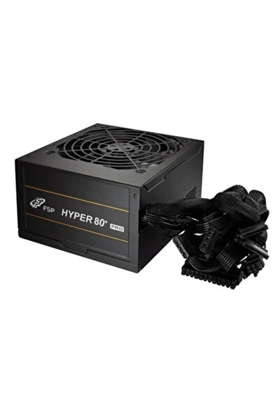 Genel Markalar HYPER H3-650 80+ BRONZE PRO 650W POWER SUPPLY