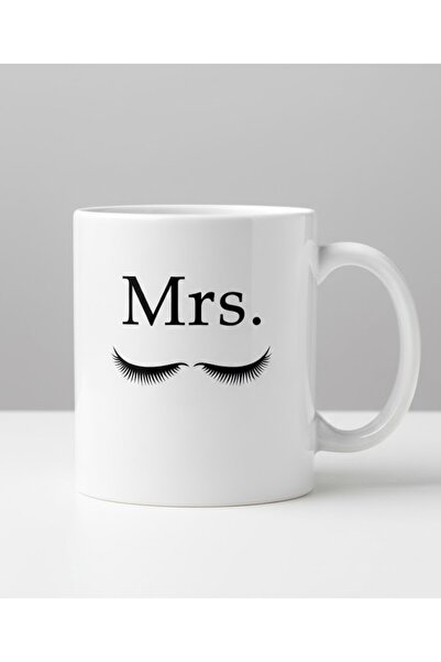 sartre art طقم أكواب السيد والسيدة - هدية خاصة لعيد الحب بنمط التاج