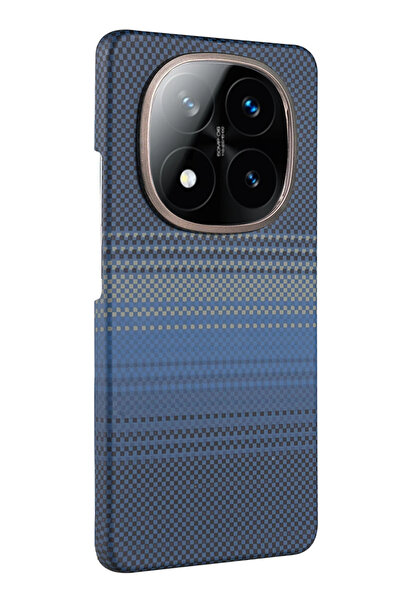 Epilons غطاء ماج سيف لهاتف مي 15 تي فيجا -