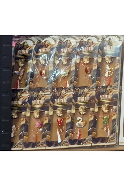 OEM Packed martisoras mix models 20/pcs model 129