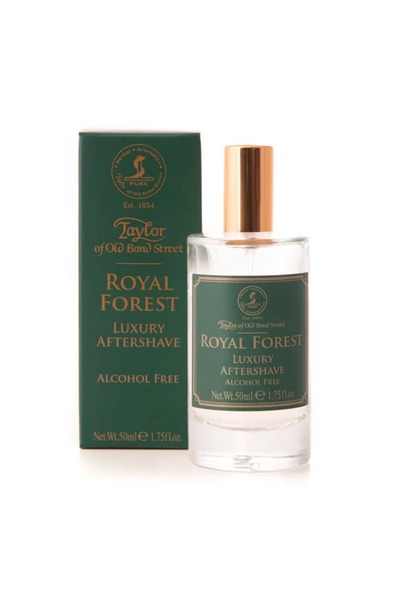 Taylor of Old Bond Street After Shave Lotiune Royal Forest 50ml