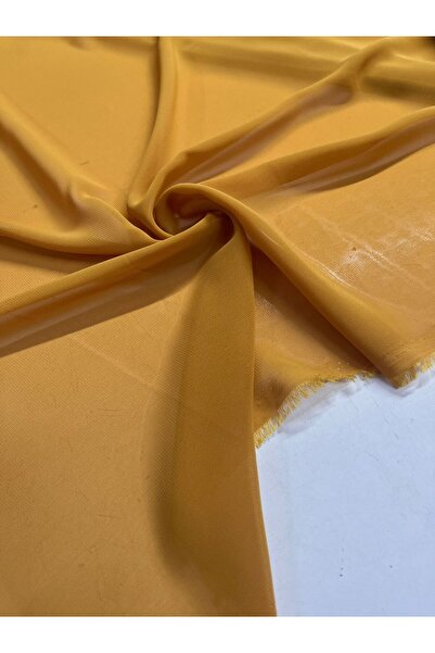 Kumaş sever Multi Chiffon Fabric |   Wide Color Options |   Fluid Draped Mete...