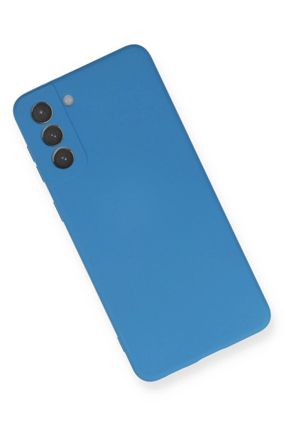 Najmaddin حافظة نيو فيس لهاتف سامسونج جالاكسي إس 21 بلس من السيليكون المخملي ...