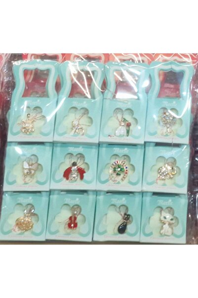 OEM Packed martisoras mix models 24/pcs model 103