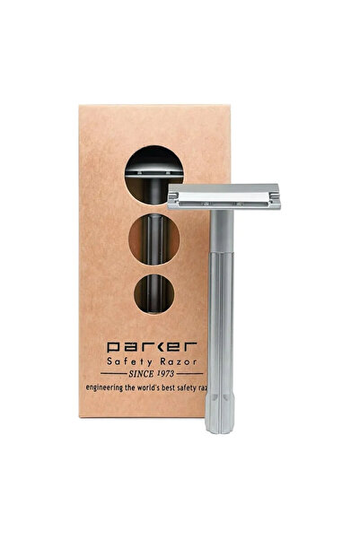 Parker Aparat de ras clasic SoloEdge single edge