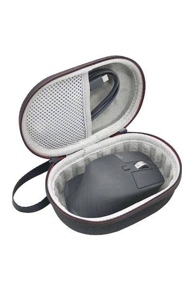 digital-play Transport Protection Case for Mouse G 502 HERO, G603, G703, G403...