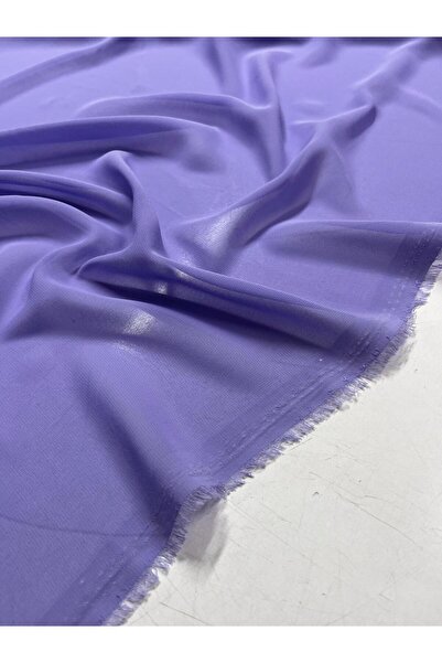 Kumaş sever Multi Chiffon Fabric |   Wide Color Options |   Fluid Draped Mete...