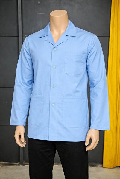 Lion Alpaca Work Apron