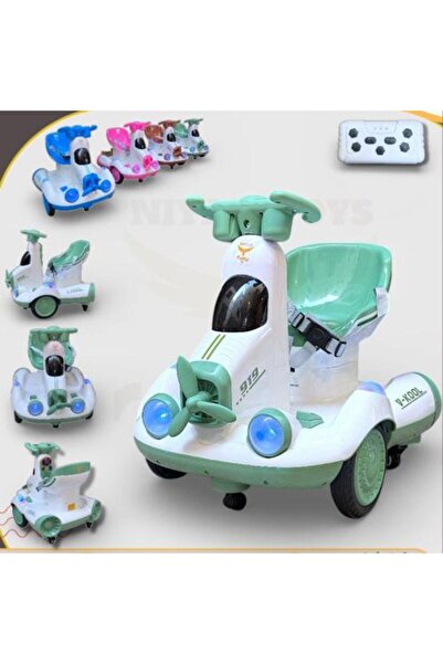 niyazi toys Smart Trend Scooter for Kids Model 2026