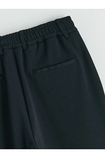 LC Waikiki LCW Vision Lacivert Standart Kalıp Erkek Pantolon