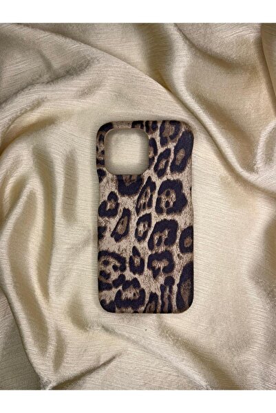 D&Z ACCESSORİES حافظة هاتف ليوبارد متوافقة مع آيفون 15 برو ماكس |   حافظة من ...