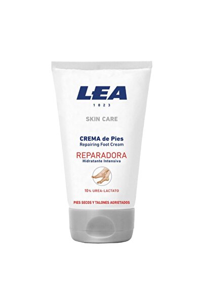 LEA Crema pentru picioare foot cream Repair for Dry Feet 125ml