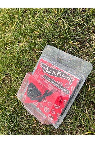 Generic Sevgiliye Anlamlı Hediye Flowers Aynasız