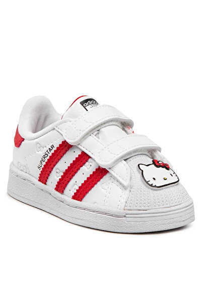 adidas Originals Hello Kitty Superstar Sneakers