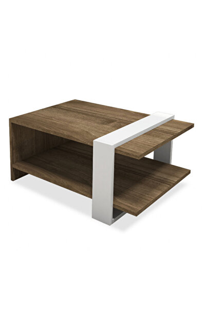 Talis Masuta de Cafea Stil Clasic 80x50x35 cm