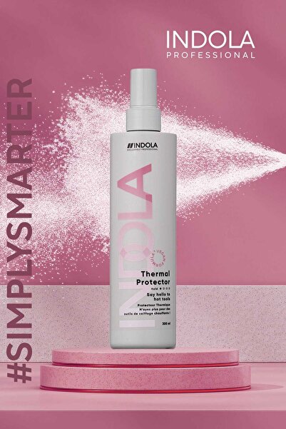 Indola Thermal Protector