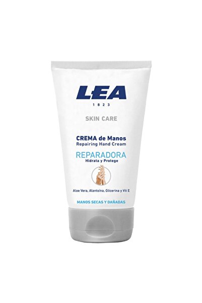 LEA Crema de maini hand cream Repairing 125ml