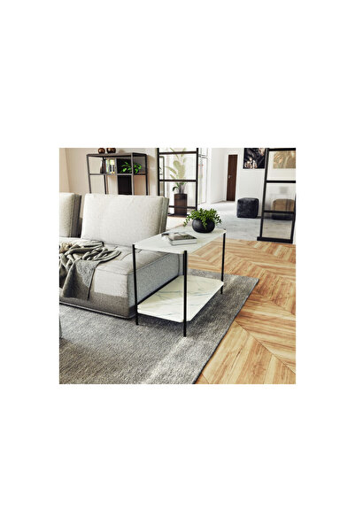 Talis Coffee Table Style 80x40x55cm