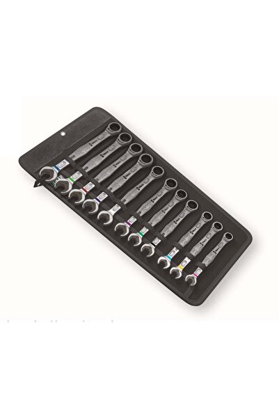 wera Joker Cırcır Anahtar Takımı 11 Parça