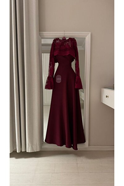 GORI FASHION elegant evening dress