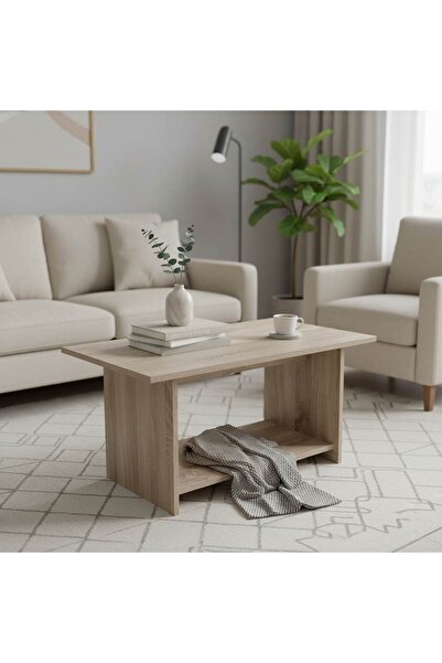 Talis Τραπεζάκι σαλονιού κλασικού στιλ 80x40x42 cm