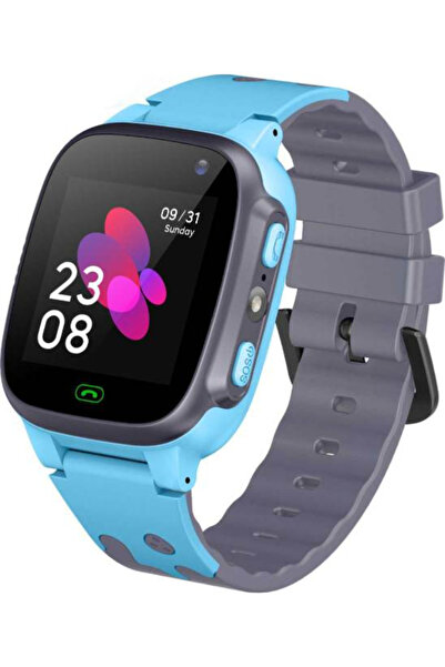 Green Lion Kids Smart Watch Series-1