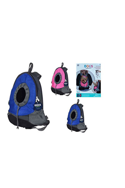 OEM Transport Backpack for Animals