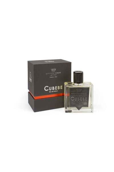 Saponificio Varesino Cubebe Eau de Parfum 100ml