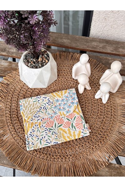 Classbag Handmade Custom Patterned Printed Fabric, Multi-Purpose Wallet with ...