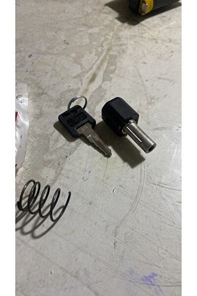 agco Massey Ferguson Traktör Dış Açma Anahtarı 5400/5410/5420 3902370M91